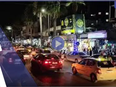 بالفيديو|| "بالسيوف والسكاكين".. مجموعة شبان يرعبون المدنيين وسط مدينة اللاذقية وشاب ثمل "يتحرش" بفتاتين - وكالة ستيب نيوز