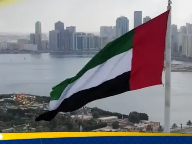 الإمارات تتحدث عن السبيل الوحيد لتجاوز التصعيد في اليمن - وكالة ستيب نيوز