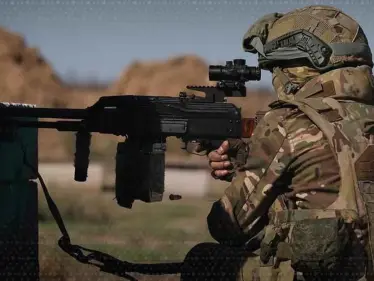 جبهات أوكرانيا تشتعل.. وتدخل كيني يُعقّد المشهد الدولي - وكالة ستيب نيوز