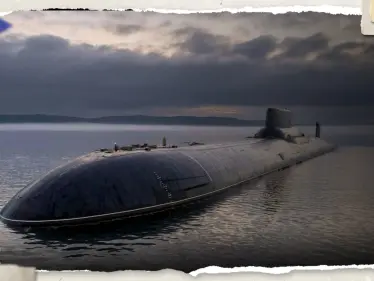 أحدث غواصات روسيا وتحمل رؤوس نووية تتحرك باتجاه منطقة صراع خارج أوروبا - وكالة ستيب نيوز