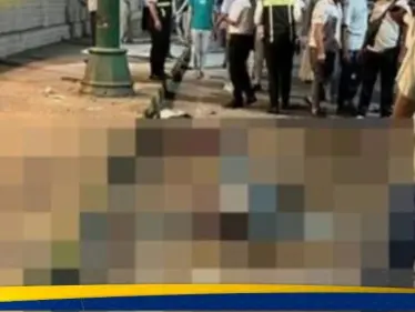 مصر.. انفجار أمام نادي الشرطة بالمنيا وأنباء عن سقوط ضحايا - وكالة ستيب نيوز