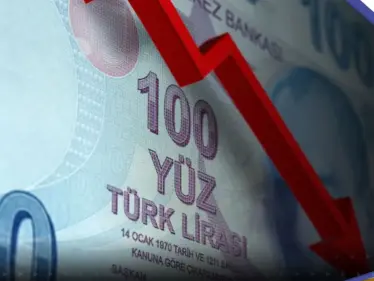 من جديد.. الليرة التركية تهبط وتسجل أدنى مستوى لها أمام الدولار في تاريخ تداولاتها - وكالة ستيب نيوز