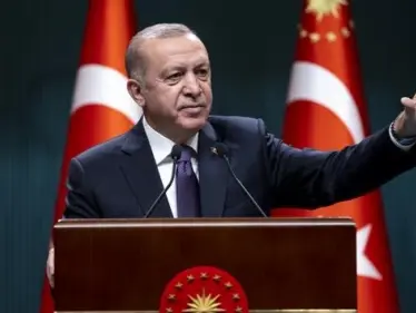 "سأعلنها قريباً".. الرئيس التركي يكشف عن أخبار سارة لأيام عيد الأضحى في تركيا - وكالة ستيب نيوز