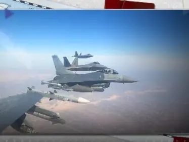 رداً على تصرفٍ روسي.. القيادة المركزية الأمريكية تنشر مقاتلة متطورة في الشرق الأوسط - وكالة ستيب نيوز