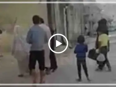 شاهد بالفيديو|| لهذا السبب، النظام السوري يهدم منازل أهالي حي السكري وسط حلب - وكالة ستيب نيوز