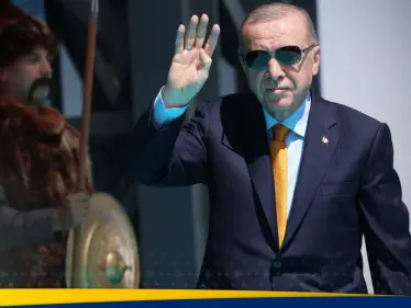 "من يلجأ لأنقرة ودمشق ينتصر".. أردوغان يطمئن الأكراد ويعتبر أمنهم وسلامهم في تركيا - وكالة ستيب نيوز