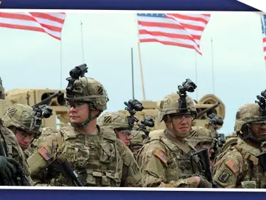 وزير الدفاع الأمريكي يكشف عن نية بلاده إرسال جنود إضافيين لسوريا - وكالة ستيب نيوز