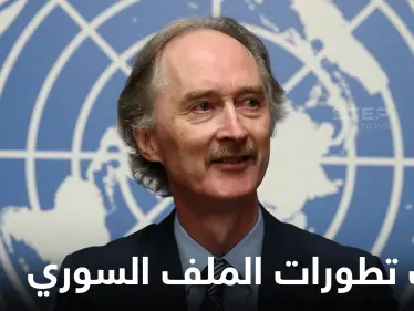 مسؤول روسي رفيع يناقش المسألة السورية مع بيدرسون قبيل زيارة لوفد النظام السوري للقرم - وكالة ستيب نيوز