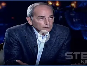 بالفيديو|| فنان مصري شهير يكشف عن تحول ابنته جنسياً .. ويوضح الأسباب - وكالة ستيب نيوز