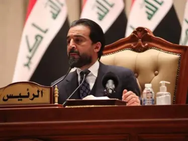 العراق يطالب بعقد اجتماع طارئ للاتحاد البرلماني العربي حول القدس - وكالة ستيب نيوز