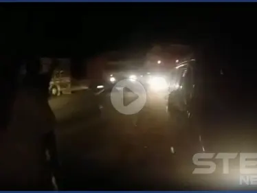 بالفيديو|| ميليشيا قسد تفرج عن عوائل لـ"داعش" بوساطات عشائرية - وكالة ستيب نيوز