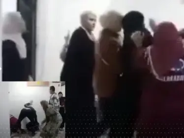 واقعة مستشفى قويسنا المركزي بمصر تثير ضجة.. و3 جهات رسمية تتحرك (فيديو) - وكالة ستيب نيوز