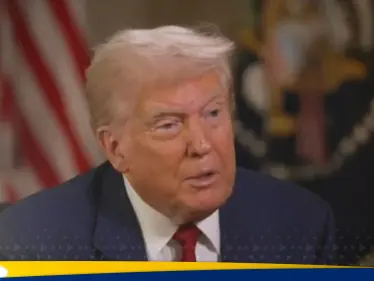 ترامب يحدد نسبة فشل اجتماعه مع بوتين ويكشف ما يجهزه في حال لم ينجح - وكالة ستيب نيوز