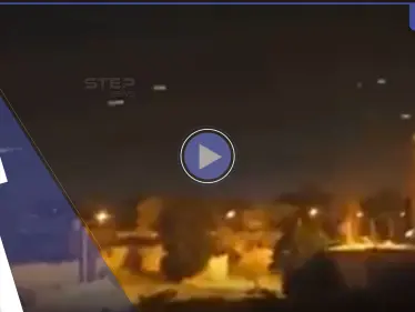 تضرّر مصفاة النفط الرئيسية في ليبيا جراء اشتباكات عنيفة بين ميليشيات متناحرة (فيديو) - وكالة ستيب نيوز