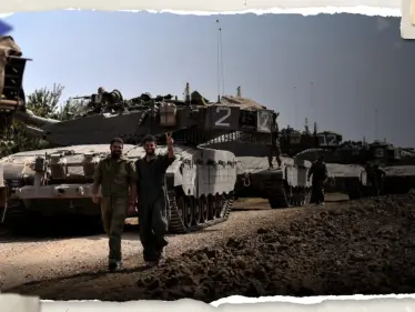 "طوفان الأقصى" هل أفشلت "استراتيجية مابام" الإسرائيلية بعد أن خدّرت العرب لعقود - وكالة ستيب نيوز