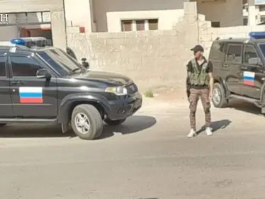 لجنة درعا تكشف ما نتج عن اجتماع تفاوضي مع الروس اليوم وفرقة ماهر الأسد ترفض وقف إطلاق النار - وكالة ستيب نيوز