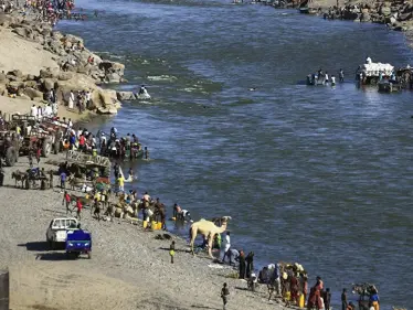 السودان يعلن العثور على 29 جثة بنهر فاصل مع إثيوبيا وتكشف هوياتهم وتتخذ إجراءات - وكالة ستيب نيوز