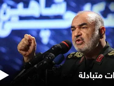 سنرد بقوة الليلة... الحرس الثوري يهدد إسرائيل والأخيرة تحذّر حماس - وكالة ستيب نيوز