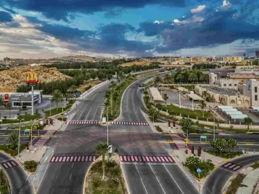 سماع دوي انفجار في مدينة الظهران شرق السعودية.. التفاصيل - وكالة ستيب نيوز