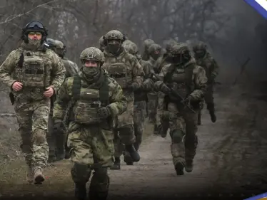 صحيفة تكشف ما تفعله موسكو بـ"السجناء المجندين" بالجيش الروسي - وكالة ستيب نيوز
