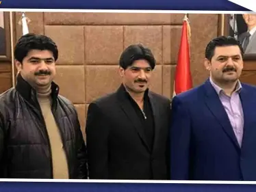 صحيفة موالية: "القاطرجي" يخلط النفط بالماء في مصفاة حمص - وكالة ستيب نيوز