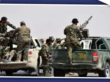 الميليشيات الإيرانية تخلي مواقعها بالجهة الشمالية لحلب.. وتعيد الانتشار جنوبي المدينة! - وكالة ستيب نيوز