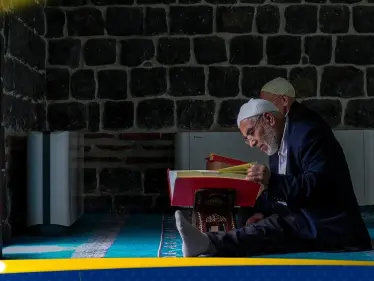 دعاء اليوم الثامن من رمضان 2026 - وكالة ستيب نيوز