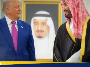 البنتاغون يكشف نقاطا هامة عن التعاون الدفاعي بين أمريكا و السعودية بعهد ترامب - وكالة ستيب نيوز