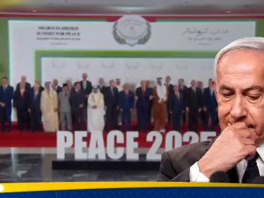 تقارير تكشف سبب تراجع نتنياهو عن حضور قمة شرم الشيخ باللحظة الأخيرة - وكالة ستيب نيوز