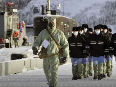 الخارجية الروسية تحذر من تنامي الصراع في منطقة غير أوكرانيا - وكالة ستيب نيوز