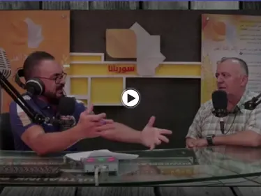 فنان سوري اشتهر بولائه لبشار الأسد وتمجيده للجيش ينتقد تشبيح زملائه ويكشف سبب بكائه (فيديو) - وكالة ستيب نيوز