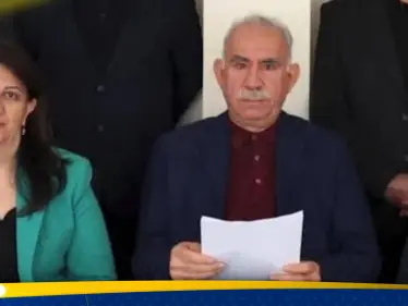 الزعيم الكردي عبد الله أوجلان يطلب عقد مؤتمر صحفي من سجنه - وكالة ستيب نيوز