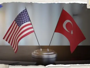 تركيا تعلن انتهاء صفقة الطائرات الأمريكية F35 وتطالب واشنطن بأموالها - وكالة ستيب نيوز