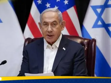 نتنياهو يوجه رسالة لحماس ويهدد حزب الله بشكل مباشر.. إليك ما قاله - وكالة ستيب نيوز