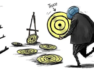 فشل محاولات الهدنة في سوريا - وكالة ستيب نيوز