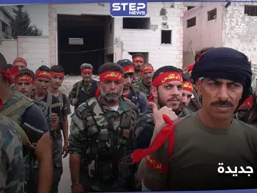 خاص|| ميليشيا مدعومة من روسيا تسيطر على نقاط بين مناطق النظام السوري وقسد - وكالة ستيب نيوز