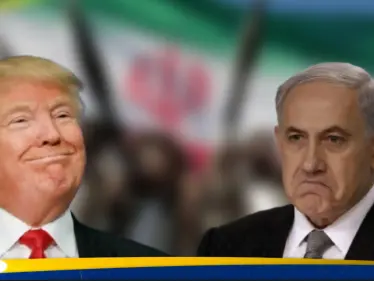 بعد أن تجاهله ترامب.. أول تعليق من نتنياهو على الاتفاق الأمريكي الحوثي - وكالة ستيب نيوز