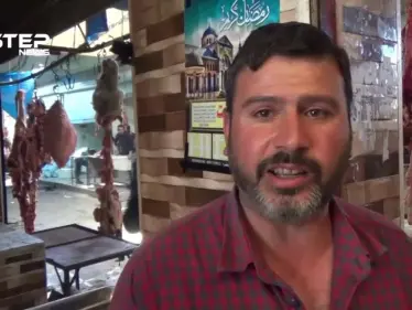 ستيب ترصد واقع الأسعار خلال شهر رمضان في الرقة - وكالة ستيب نيوز