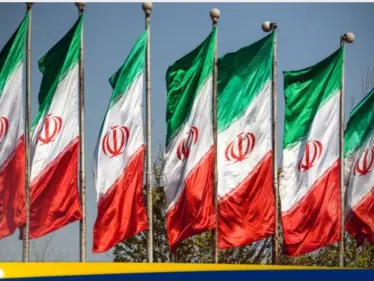 إيران تهدد بالتصعيد قبل اجتماع "مجلس محافظي الطاقة الذرية" - وكالة ستيب نيوز