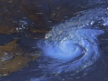 المتحدث باسم الأرصاد الجوية الأردنية يكشف مناطق المملكة الأكثر تأثراً بالإعصار شاهين - وكالة ستيب نيوز