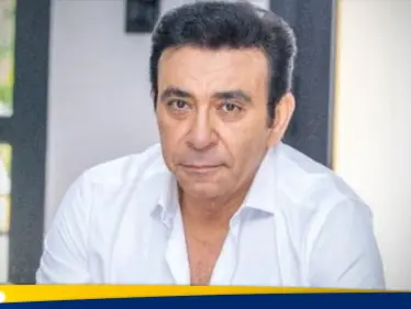 رحيل الإعلامي المصري عاطف كامل إثر أزمة قلبية مفاجئة - وكالة ستيب نيوز