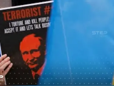 بايدن يجدد وصف بوتين بـ