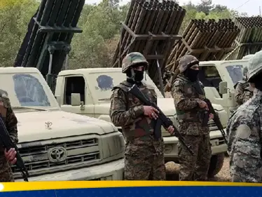 ماذا يجري في إيران: مقتل عناصر من الحرس الثوري وتفكيك خلايا مسلحة في طهران وبلوشستان - وكالة ستيب نيوز