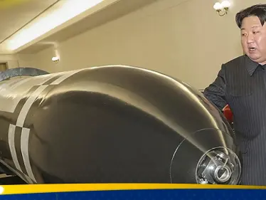 كوريا الشمالية تهاجم تصريحات سيؤول بشأن نزع السلاح النووي وتصفها بـ