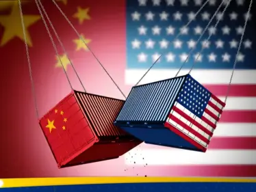 بعد أسبوع على لقاء ترامب وشي.. الصين تتخذ قرارا بشأن الرسوم الجمركية على السلع الأمريكية - وكالة ستيب نيوز