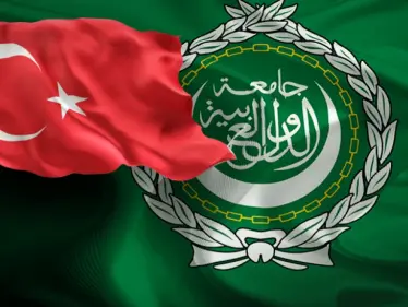 الخارجية التركية ترفض قرارات من الجامعة العربية وتبدي استيائها بعد الخطوات الإيجابية - وكالة ستيب نيوز