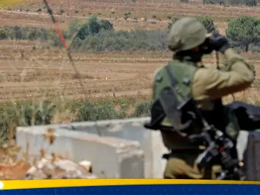 مبادرة أمريكية لتهدئة الحدود بين إسرائيل ولبنان.. ومسؤولون يكشفون موقف حزب الله - وكالة ستيب نيوز