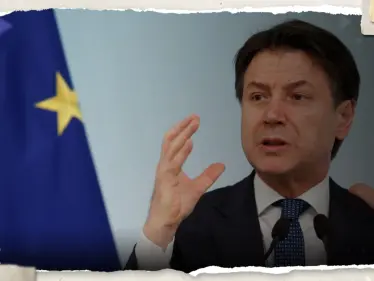 رئيس وزراء إيطاليا السابق "يصدم" القادة الغرب بحديثه عن خطط الناتو بأوكرانيا - وكالة ستيب نيوز