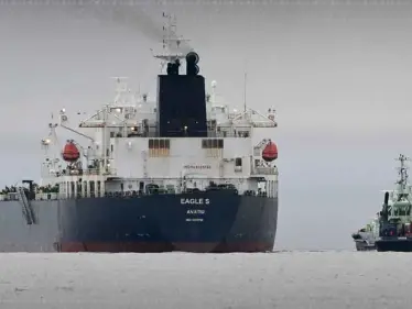 كيف تحولت جزر كوك إلى بوابة خفية لتهريب النفط الروسي والإيراني عبر المحيط الهادئ؟ - وكالة ستيب نيوز