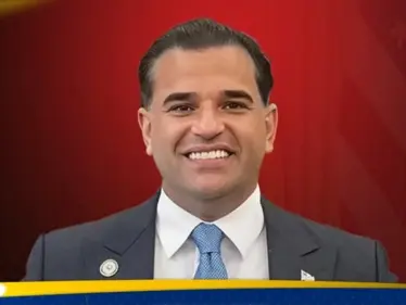 مبعوث ترامب يقول إن العراق أمام خيارين لا ثالث لهما - وكالة ستيب نيوز